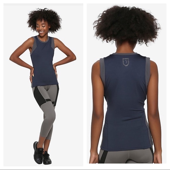 Her Universe Tops - Her Universe Tomb Raider top